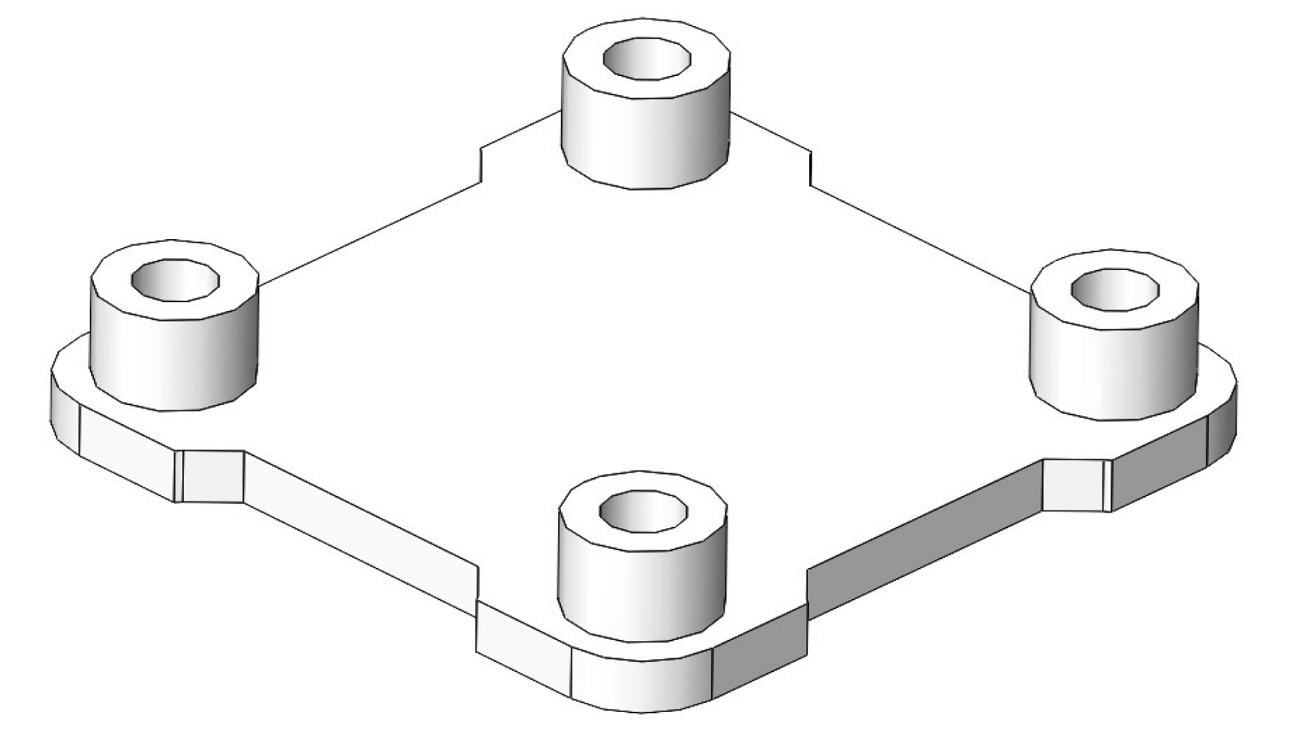 3D外観